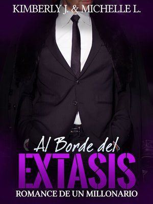 cover image of Al Borde del Éxtasis